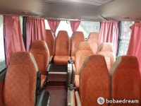 2008 현대 e-카운티 롱바디 슈퍼 25인승 중고차 | 보배드림 사이버매장