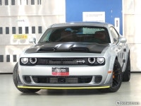 2020 닷지 챌린저 6.2 SRT 헬켓 와이드바디 중고차 | 보배드림 사이버매장