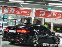 2016 기아 K5 2세대 2.0 T-GDI SX 노블레스 스페셜 중고차 | 보배드림 사이버매장