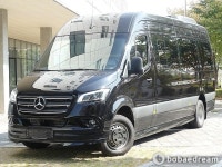 2019 벤츠 스프린터 519 CDI L 중고차 | 보배드림 사이버매장