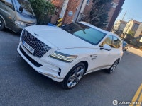 2020 제네시스 GV80 3.0 디젤 AWD 5인승 중고차 | 보배드림 사이버매장