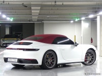 2020 포르쉐 뉴 911 카레라 4S 카브리올레 중고차 | 보배드림 사이버매장