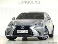 2017 렉서스 뉴 GS 200t 슈프림 중고차 | 보배드림 사이버매장