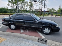 1995 GM대우 프린스 1.8 MPFi 중고차 | 보배드림 사이버매장