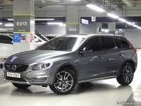 2018 볼보 V60 크로스컨트리 D4 섬멈 중고차 | 보배드림 사이버매장