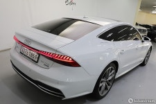 2020 아우디 A7 55 TFSI 콰트로 프리미엄 중고차 | 보배드림 사이버매장