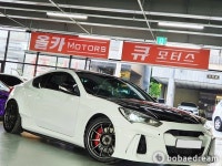 2012 현대 더 뉴 제네시스 쿠페 380 GT R 중고차 | 보배드림 사이버매장