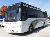 2009 현대 e-에어로타운 캠핑카 중고차 | 보배드림 사이버매장