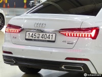 2020 아우디 A6 45 TFSI 콰트로 중고차 | 보배드림 사이버매장