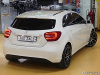 2015 벤츠 A180 CDI 스타일 중고차 | 보배드림 사이버매장