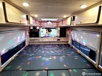 2011 현대 e-에어로타운 캠핑카 중고차 | 보배드림 사이버매장