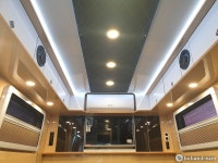 2013 현대 뉴 카운티 캠핑카 중고차 | 보배드림 사이버매장