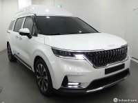 2023 LM 카니발 하이리무진 중고차 | 보배드림 사이버매장