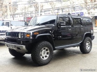 2008 허머 H2 6.2 중고차 | 보배드림 중고차