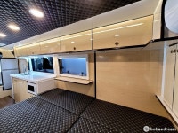 2011 현대 e-카운티 캠핑카 중고차 | 보배드림 사이버매장