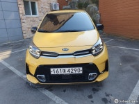 2021 기아 모닝 어반 1.0 시그니처 중고차 | 보배드림 사이버매장