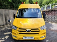 2015 현대 쏠라티 어린이버스 중고차 | 보배드림 사이버매장