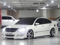 2008 르노코리아(삼성) SM7 뉴 아트 2.3 LE23 중고차 | 보배드림 중고차