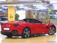 2019 페라리 포르토피노 3.9 V8 중고차 | 보배드림 중고차