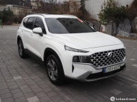2021 현대 더 뉴 싼타페 2.2 디젤 2WD 프레스티지 5인승 중고차 | 보배드림 사이버매장