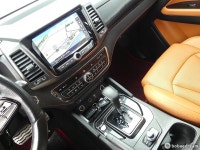 2020 KG모빌리티 렉스턴 스포츠 칸 2.2 디젤 4WD 5링크 노블레스 중고차 | 보배드림 중고차