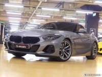 2023 BMW Z4 M40i 퍼스트 에디션 중고차 | 보배드림 사이버매장