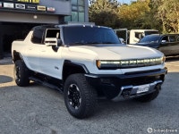 2022 GMC 허머 EV SUT 중고차 | 보배드림 사이버매장