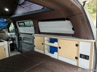 2019 유니캠프 이동업무차 중고차 | 보배드림 사이버매장