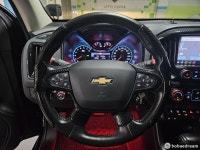 2021 쉐보레 리얼 뉴 콜로라도 3.6 V6 4WD Z71-X 미드나잇 중고차 | 보배드림 사이버매장