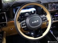 2023 기아 쏘렌토 4세대 하이브리드 1.6 터보 HEV 2WD 그래비티 중고차 | 보배드림 사이버매장