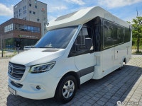 2021 더밴 스프린터 캠핑카 중고차 | 보배드림 사이버매장