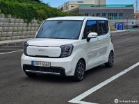 2024 기아 더 뉴 기아 레이 1.0 프레스티지 중고차 | 보배드림 사이버매장