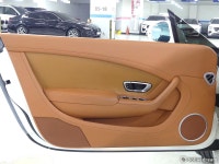 2014 벤틀리 컨티넨탈 4.0 GTC 중고차 | 보배드림 사이버매장