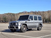 2016 벤츠 G63 AMG 에디션 463 중고차 | 보배드림 중고차