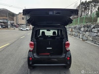 2018 기아 더 뉴 레이 1.0 LPi 프레스티지 중고차 | 보배드림 중고차