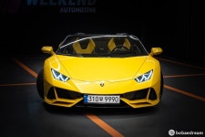 2023 람보르기니 우라칸 LP640-4 에보 스파이더 중고차 | 보배드림 중고차