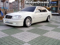 2002 쌍용 체어맨 CM500S 중고차 | 보배드림 사이버매장