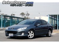 2005 푸조 407 HDi 중고차 | 보배드림 사이버매장