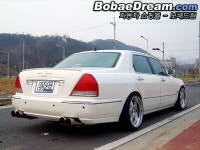 2002 현대 에쿠스 JS350 VIP 중고차 | 보배드림 사이버매장