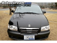 2006 현대 트라제XG GL 중고차 | 보배드림 사이버매장