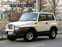 2003 쌍용 뉴코란도 602EL CT 중고차 | 보배드림 사이버매장