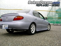 1995 현대 아반떼 1.5 스페셜에디션 중고차 | 보배드림 사이버매장