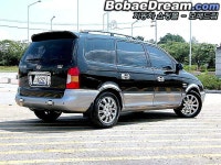 2000 현대 트라제XG 2.7 LPG 중고차 | 보배드림 사이버매장