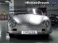 1955 포르쉐 356 스파이더 1세대(48년~65년) 중고차 | 보배드림 사이버매장