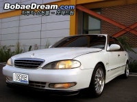 1997 현대 마르샤 2.0 VL 중고차 | 보배드림 사이버매장