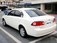 2006 기아 로체 LX20 LPi 중고차 | 보배드림 사이버매장