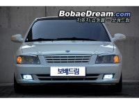 2001 기아 옵티마 2.0 MS 기본형 중고차 | 보배드림 사이버매장