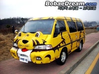 2002 현대 그레이스 왜건 고급형 12인승 중고차 | 보배드림 사이버매장