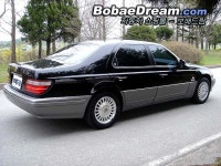 2002 쌍용 체어맨 CM 500S 중고차 | 보배드림 사이버매장
