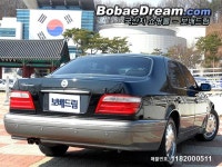 2003 쌍용 체어맨 CM600S 중고차 | 보배드림 사이버매장 2003 쌍용 체어맨 CM600S  중고차 | 보배드림 사이버매장